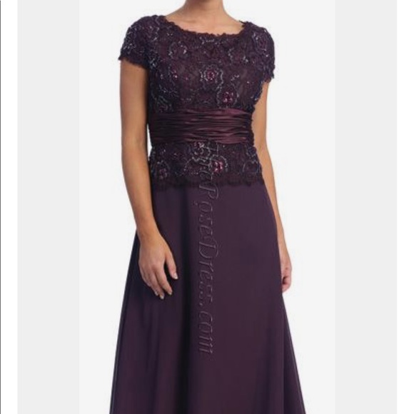 david's bridal mothers dresses plus size